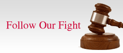 Follow Our Fight